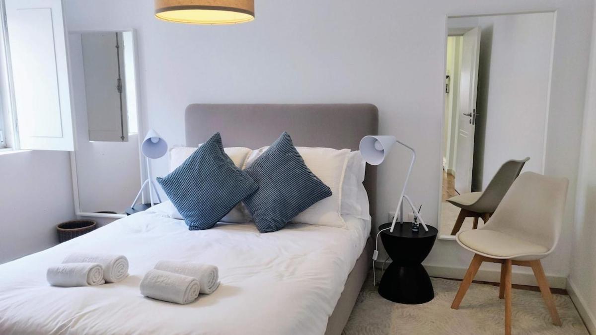 Apartamento Castle Sao Jorge Modern With Elevator