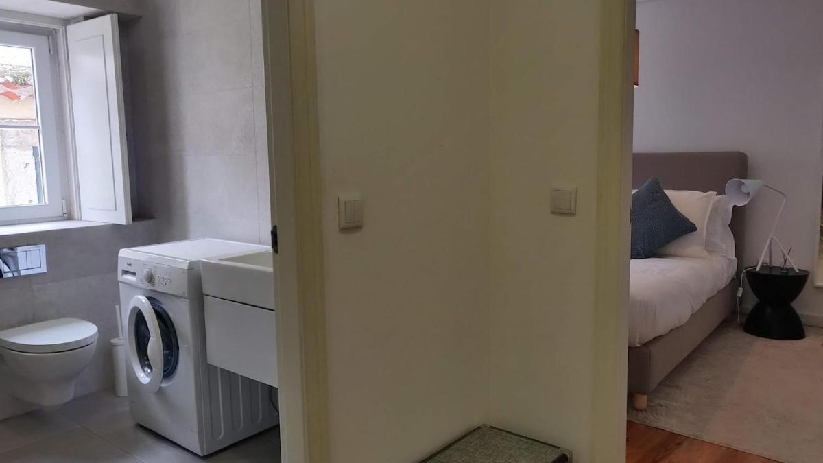 Apartamento Castle Sao Jorge Modern With Elevator *