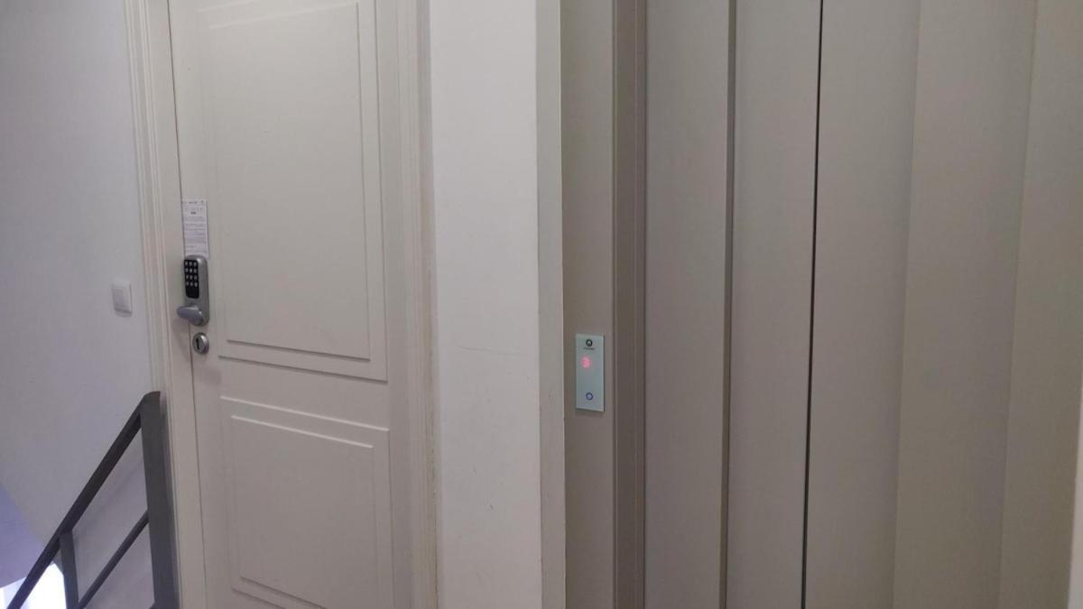 Apartamento Castle Sao Jorge Modern With Elevator *